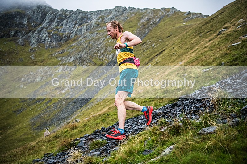 Bannerdale-27 - Bannerdale Fell Race Wednesday 19th August 2026