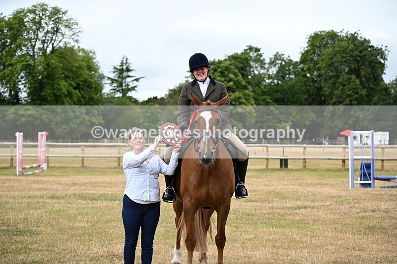 WJ6_3986 - Class 9 Tack & Turnout
