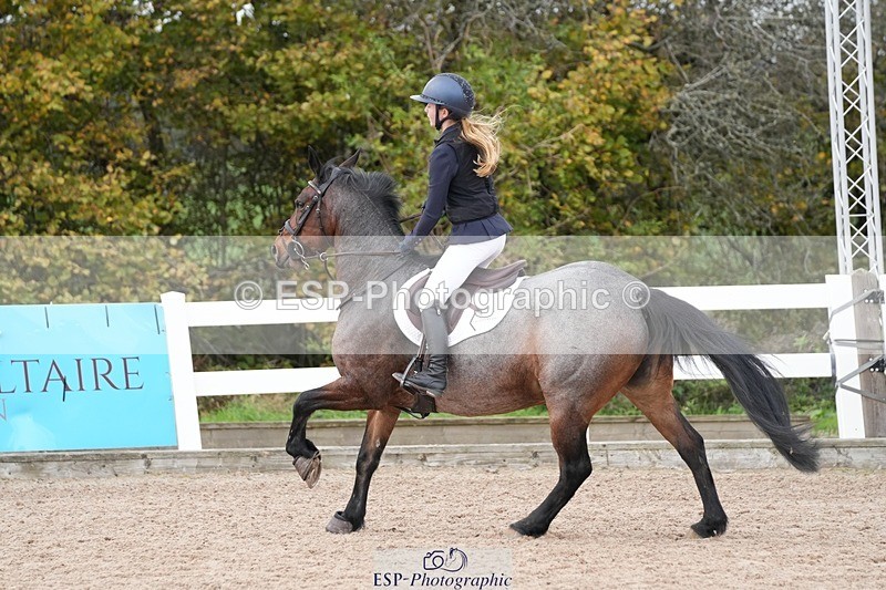 251026-134101-02886 - Cls 6 Bliss of London Sapphire Champ Qualifier + 1m Open