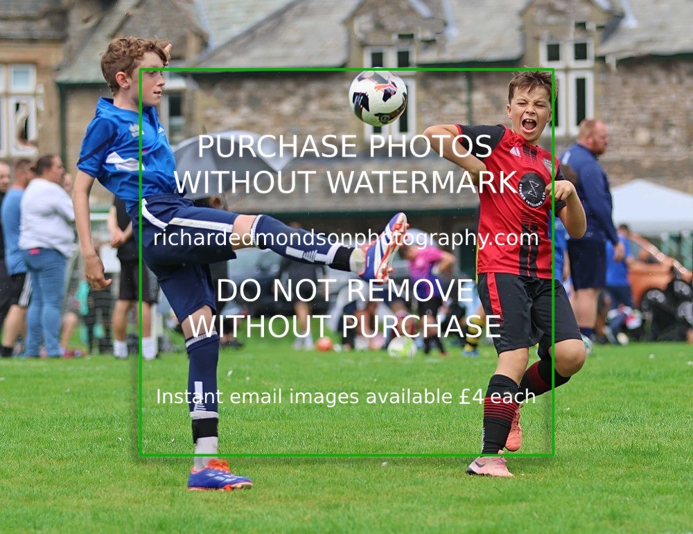 533A8156 - Ibis 5 aside tournament photographs (full gallery up to 23/7/25)