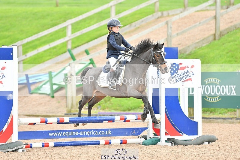 251026-101547-02068 - Cls 18+19+20 50cm Clear Round and 60cm Club and Schools