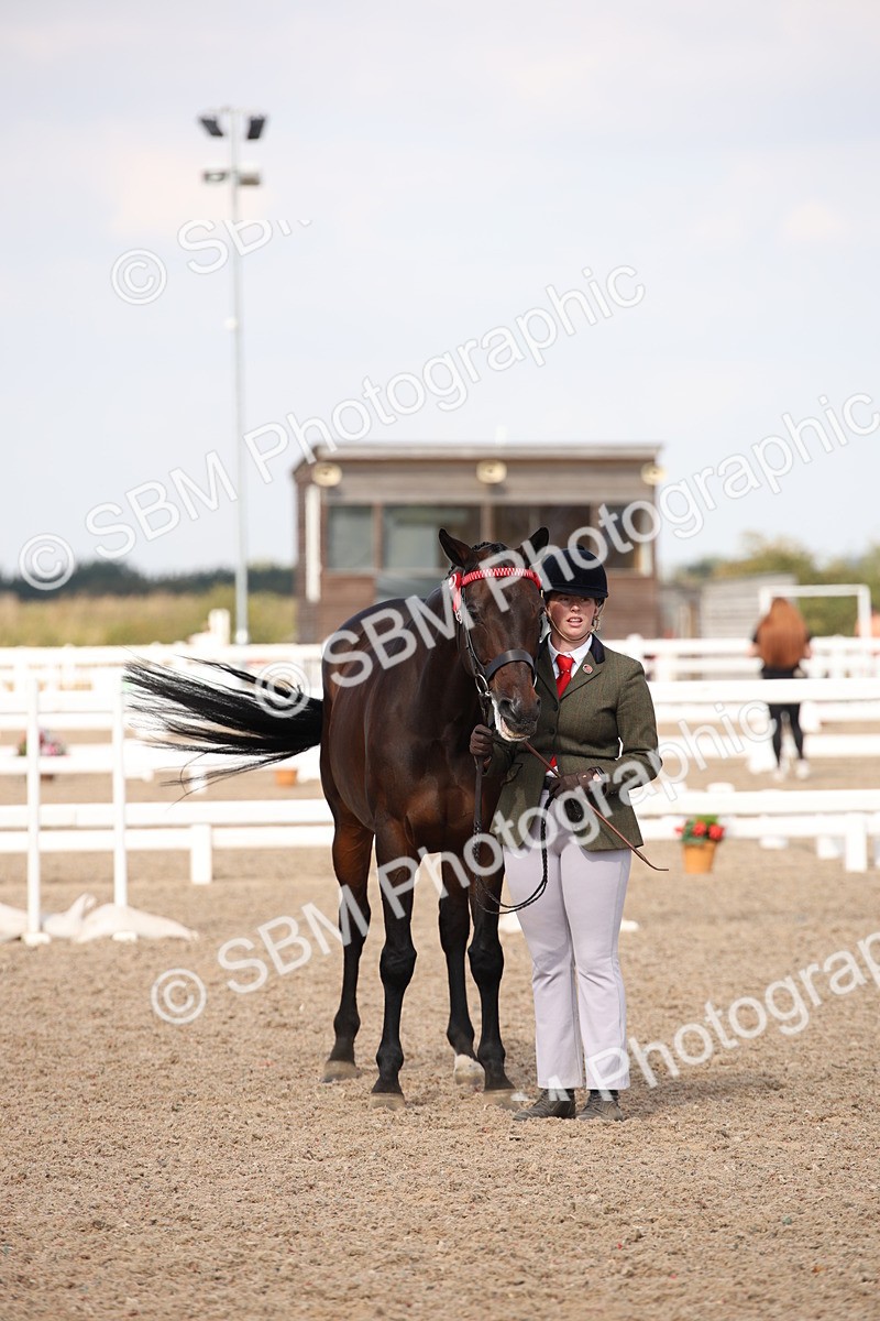 SBM_07058 - Class 25 IH Foreign Breeds- Pure bred
