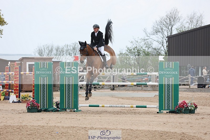 250424-134003-05913 - Cls 9 - 2 Star Big Tour - 1st Half