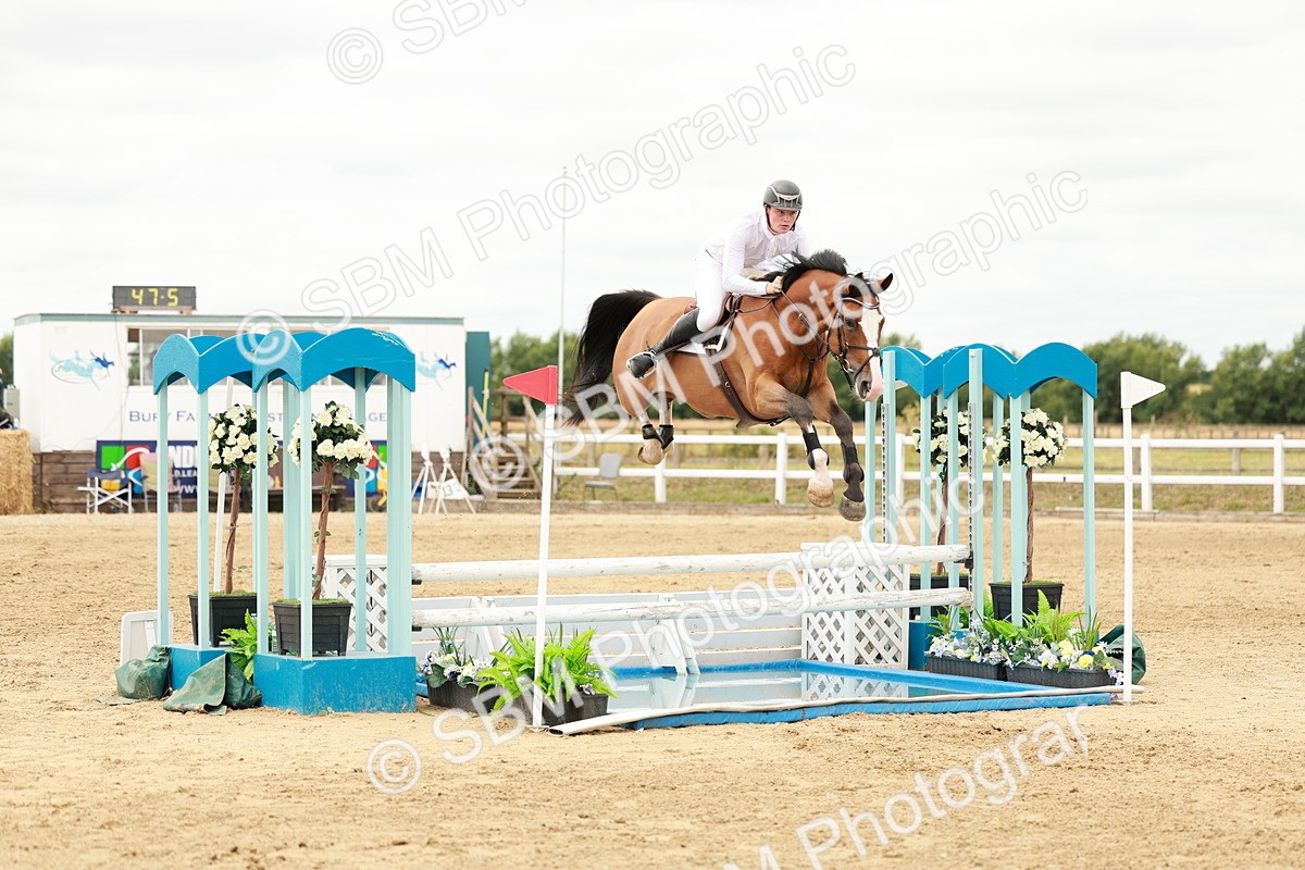 SBM_018190 - Class 21 - Senior Newcomers Championship 2d Rd