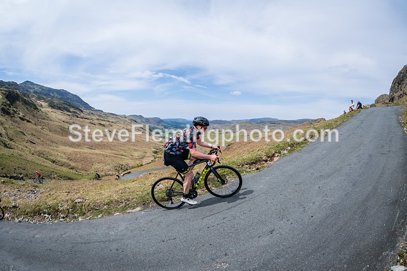 122605 - Hardknott Pass Camera 2 12.00-13.00