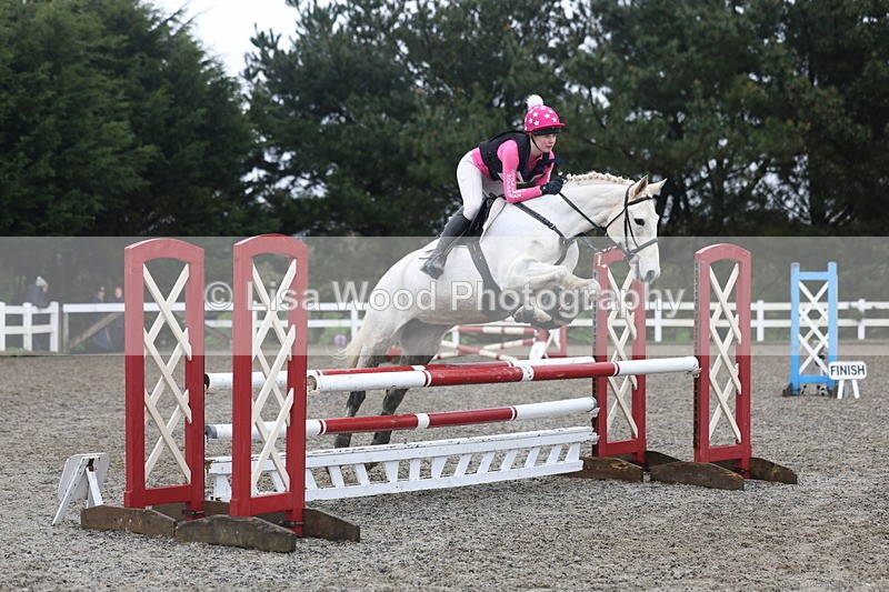 3E7A7637 - Class 3: 90cm