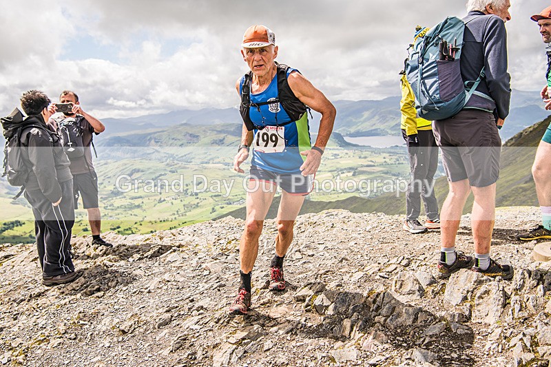 Blencathra-911 - Blencathra Fell Race Sunday 28th June 2026