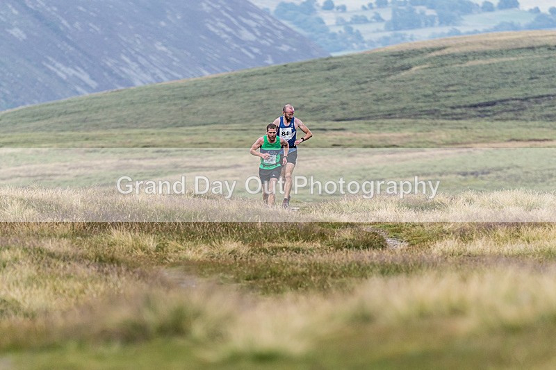 Fellside-48 - Fellside Fell race Wednesday 22nd July 2026