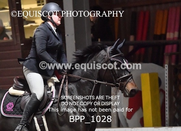 BPP_1028 - CLASS 5 Senior Discovery/ 1m Open