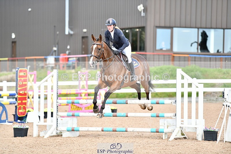 240913A-133851-04300 - Cls 23 95cm Amateur Qualifier