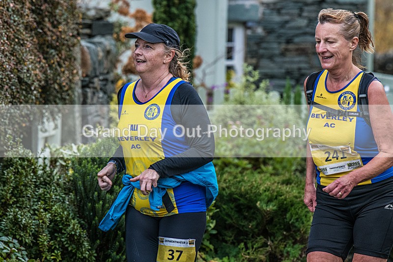 Derwentwater-1057 - Derwentwater 10 Mile Road Race Sunday 2nd November 2025