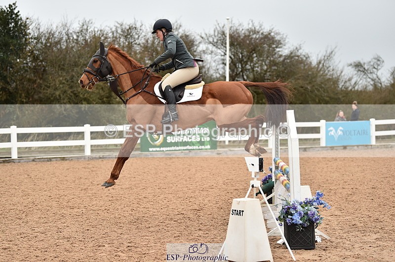 230401A-090550-01774 - Cls 19 85cm Amateur Quali