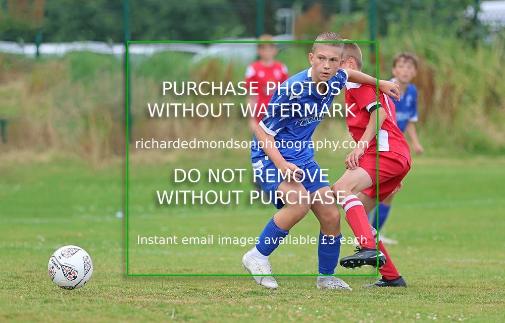533A5398 - Ibis Youth U12