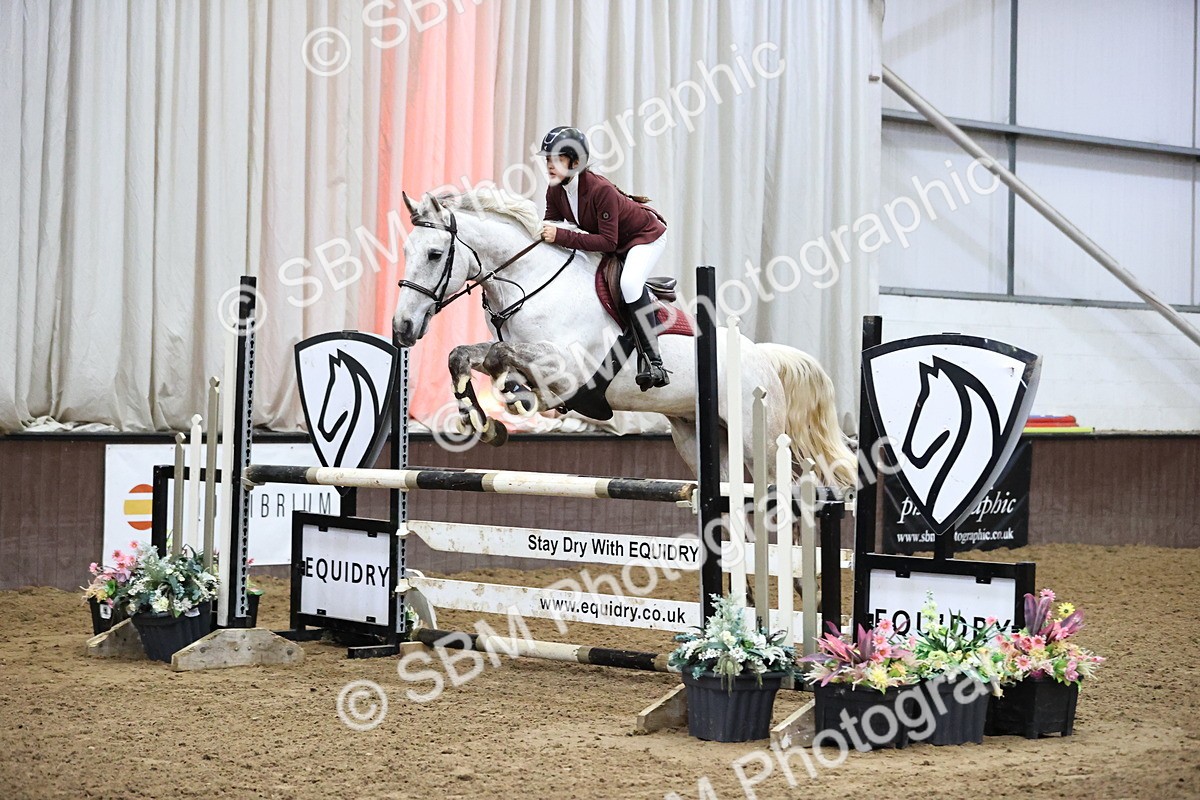 SBM_009835 - Class 23 - Senior Newcomers 1.10m