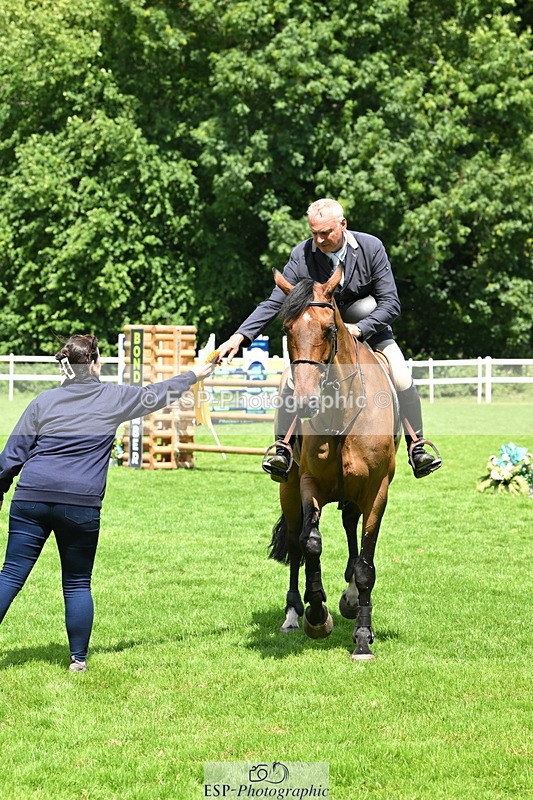 250614A-140803-07057 - Cls 20 Foxhunter