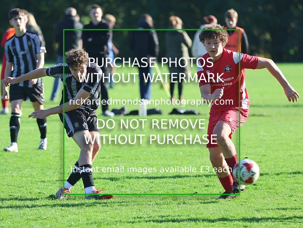 533A6006 - Kendal Town Under 18's