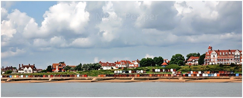 Maritime View - Frinton-on-Sea
