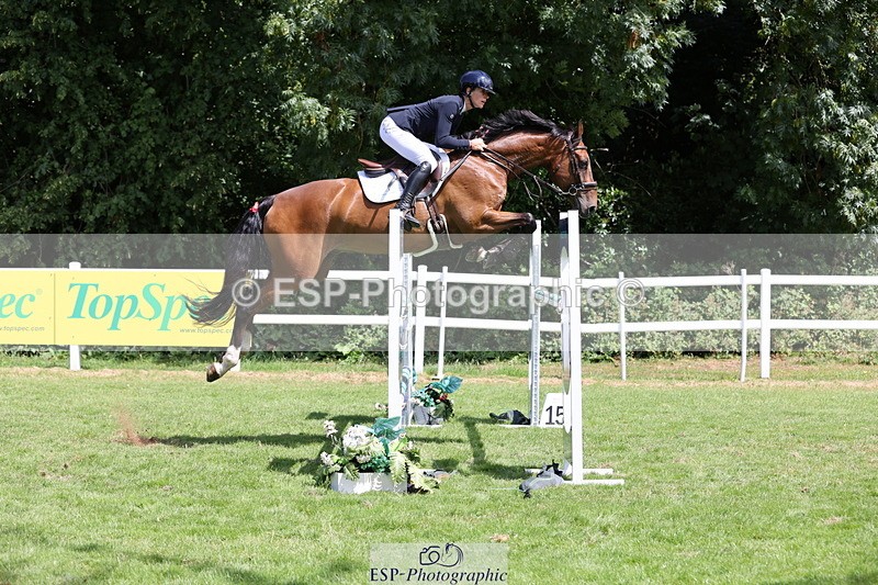 250704A-121039-09352 - Cls 16 Snr Newcomers 2nd Round