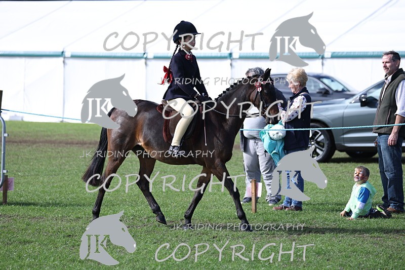 APP_3976 - Class 14 First ridden