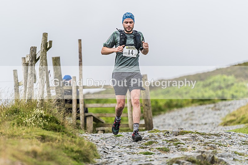 Skiddaw-741 - Skiddaw Fell Race Sunday 7th July 2014