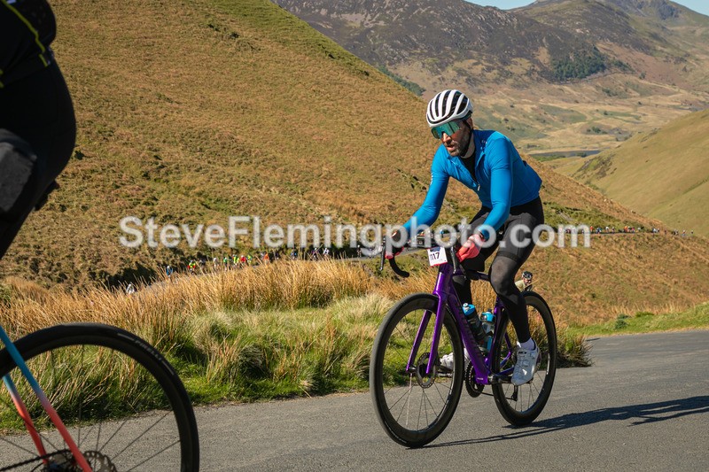 101157 - Newlands Pass 10.00 - 11.00