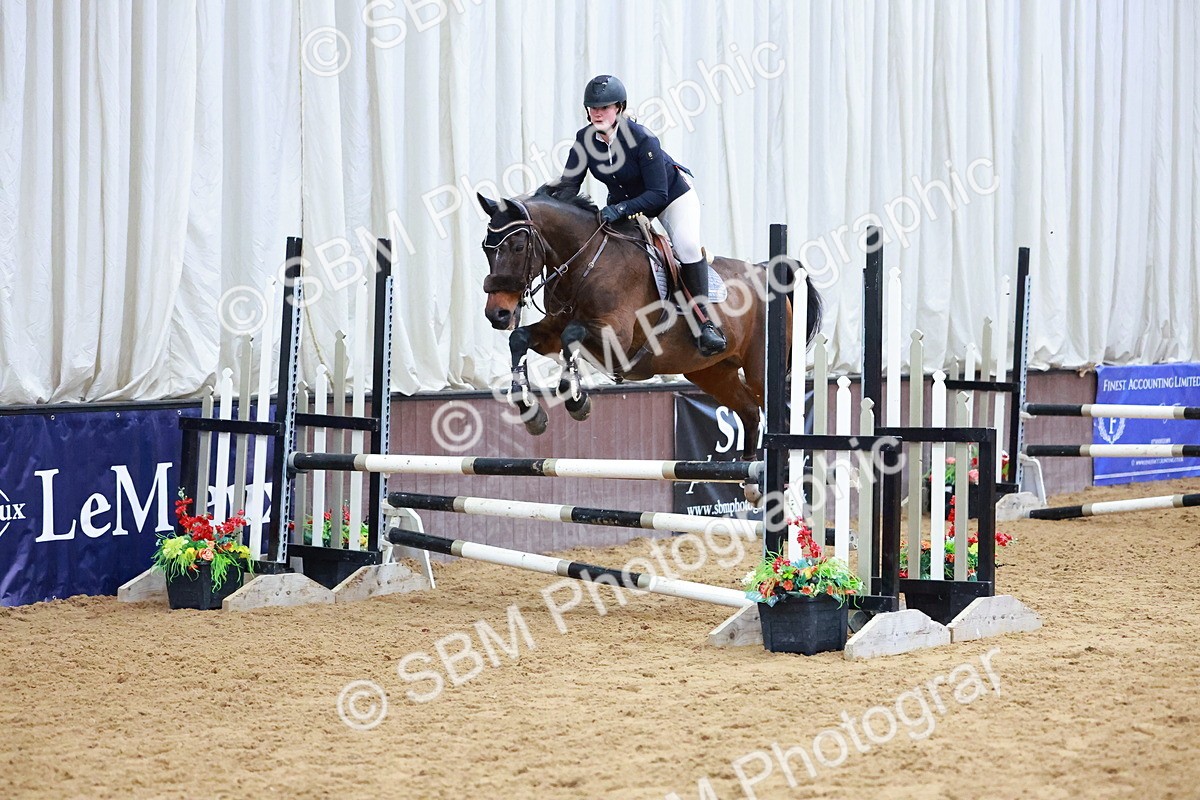 SBM_000487 - Class 2 - Senior British novice - 90cm