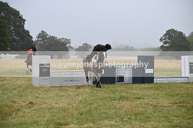 WJ6_0401 - Time at Kitchen Jump 11:07 to 11:33