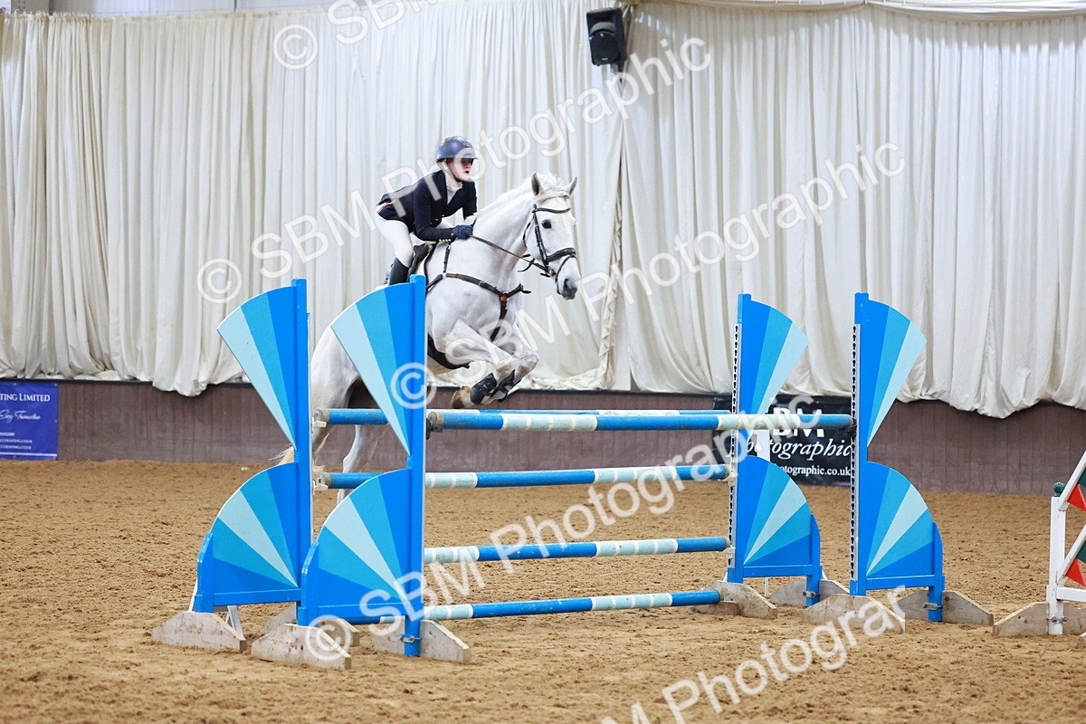 SBM_001801 - Class 6 - National 1.30m 1.40m