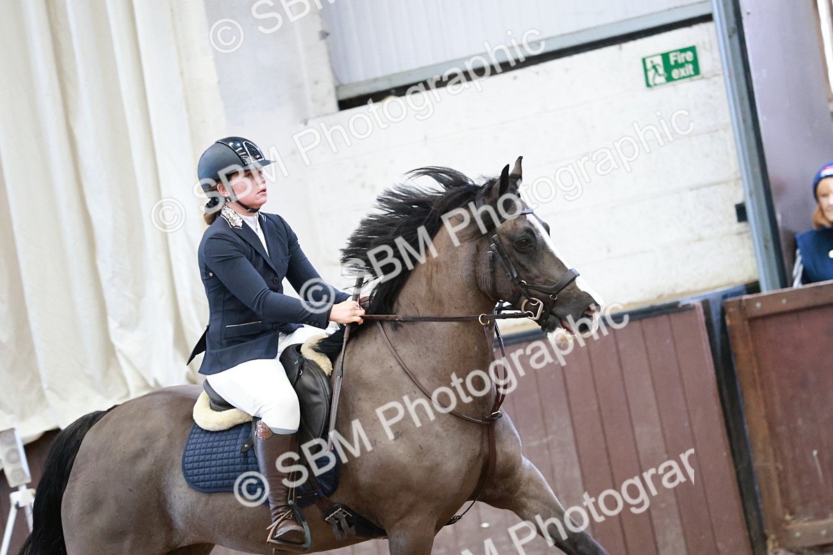 SBM_000300 - Class 2 - Senior British Novice - 90cm