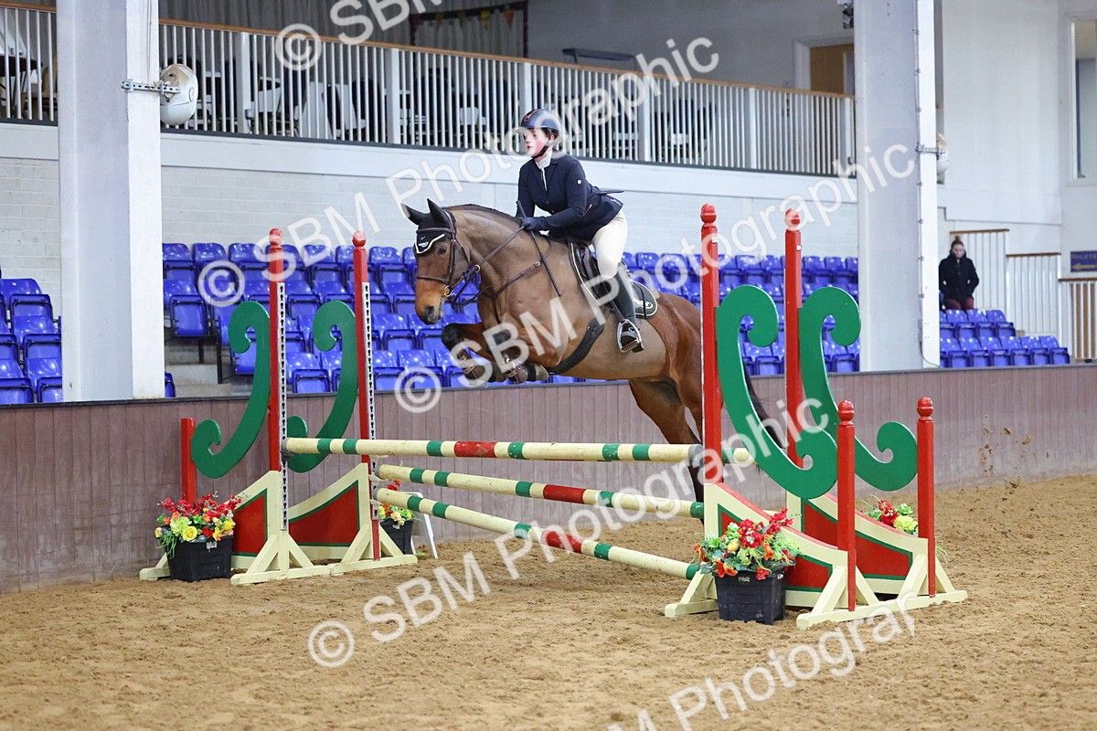 SBM_001103 - Class 13 - Equissage Pulse Senior British Novice/ 90cm Open - First Round (0.90m)