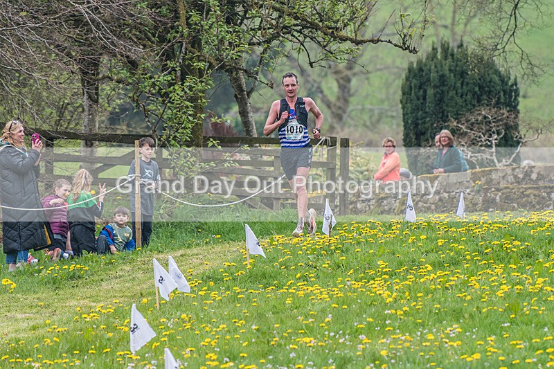 3 Peaks Finish-27 - The 3 Peaks Race Saturday 26th April 2025 - The Finish