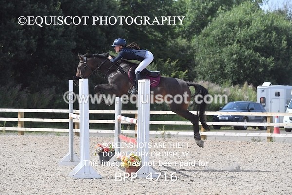 BPP_4716 - CLASS 16 SUN Senior Foxhunter/ 1.20m Open