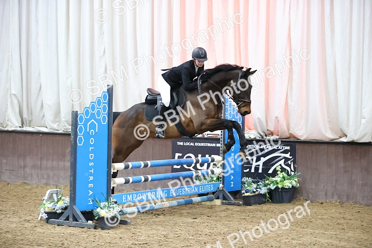 SBM_002044 - Class 8 - Senior British Novice - 90cm