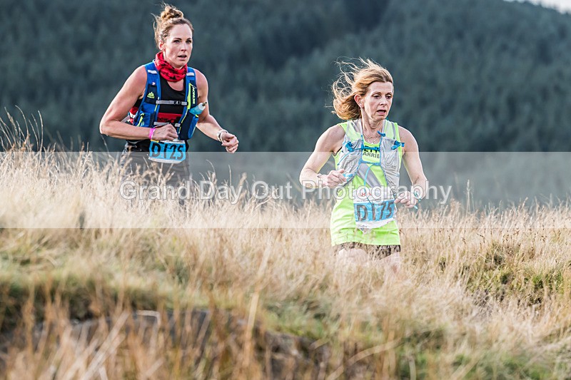 Leg 4-659 - UK Fell & Hill Relays - Todmorden Leg 4 Saturday 17th October 2026