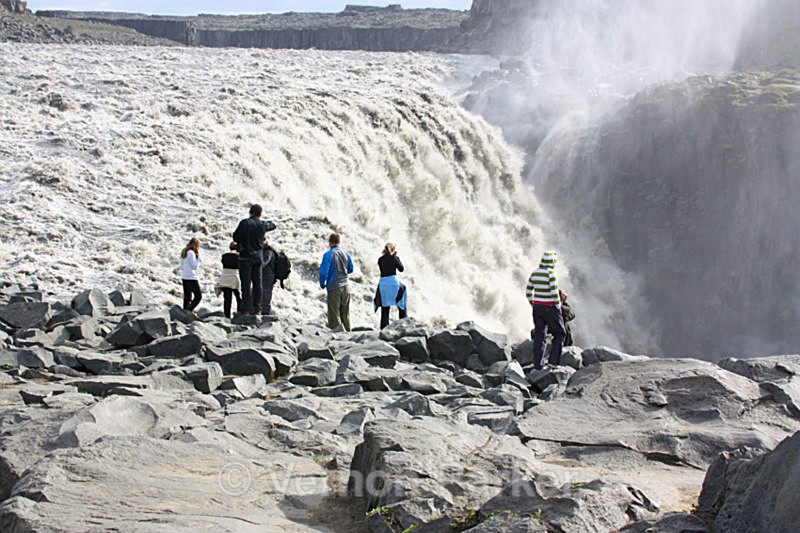 Dettifoss - Iceland
