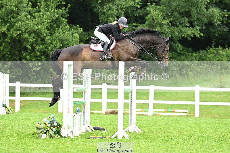 250615A-083530-09212 - Cls 35 Foxhunter