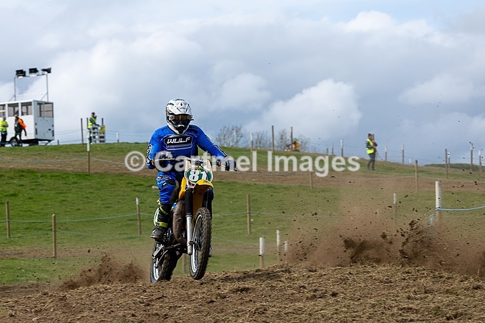 1R8A0868 - Classic Scramble Race 14