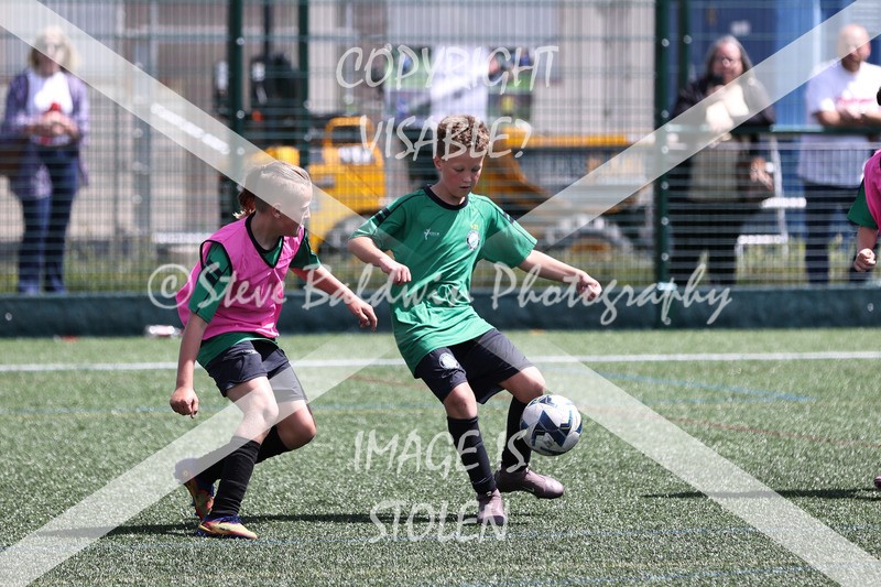 1DX32618 - Sat 13th U11 Boys