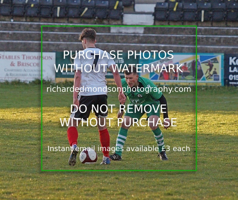 DSC00672 - Kendal Town Reserves v Horwich  (11/5/21)