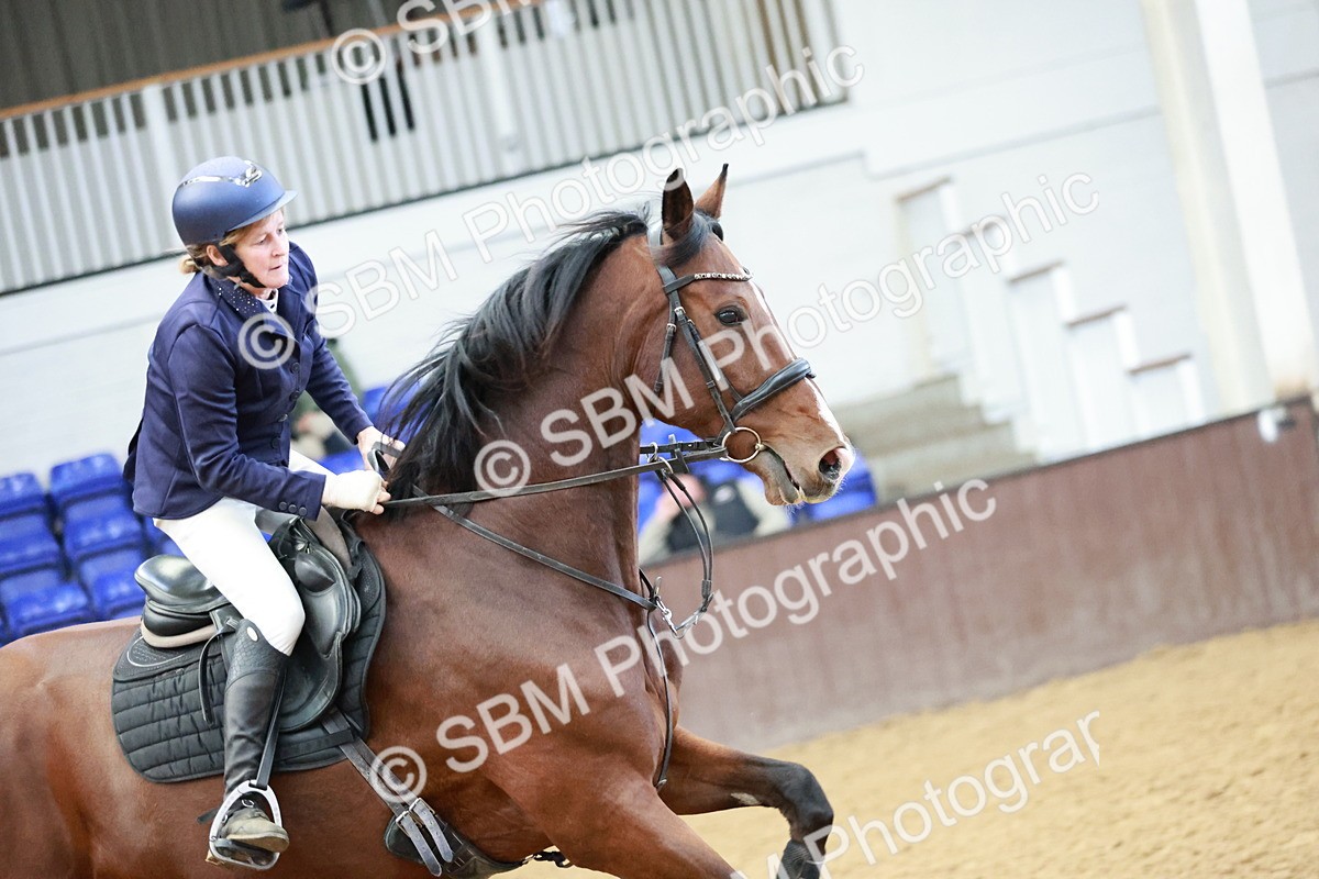 SBM_004444 - Class 12 - Senior Foxhunter - 1.20m