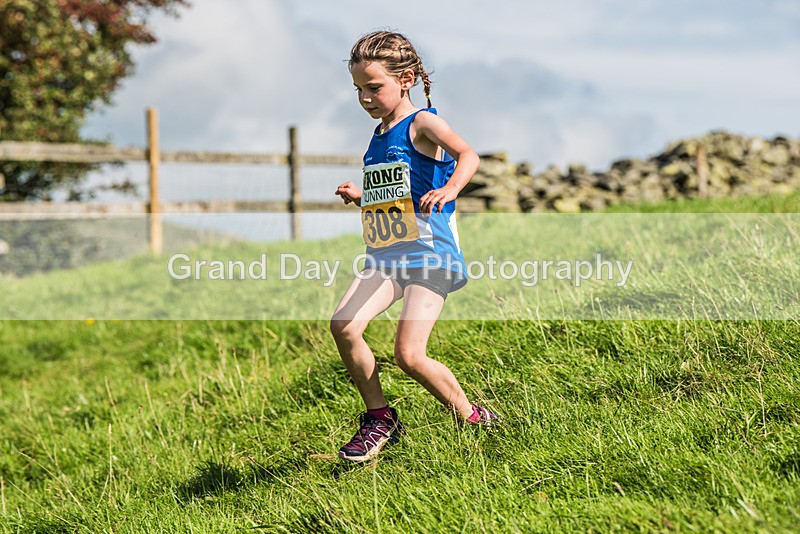 Loweswater Show-101 - Loweswater Show Junior & Senior Fell Races Sunday 3rd September 2023