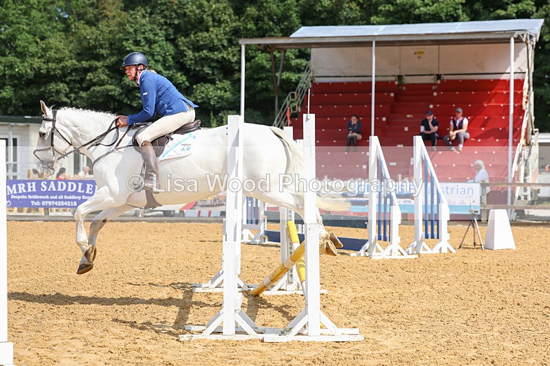 3E7A9587 - Class 8: 80cm Senior