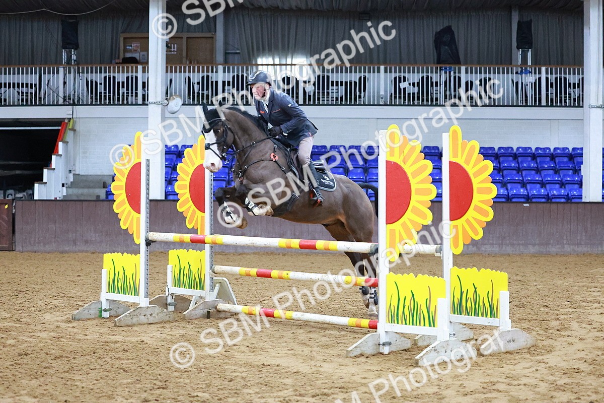 SBM_001314 - Class 3 - Senior Discovery - 1.00m