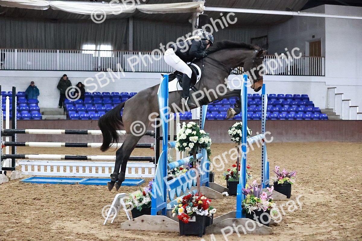 SBM_001402 - Class 4 - Senior Newcomers 1..10m