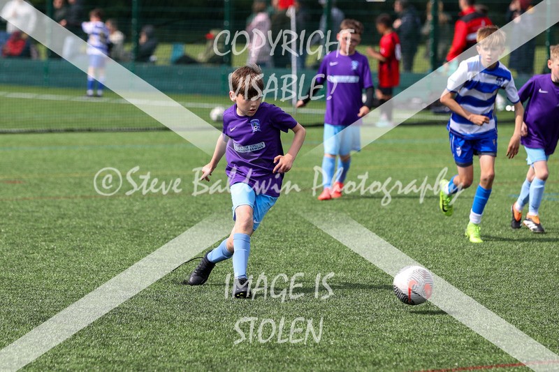 1DX31400 - U11 Boys