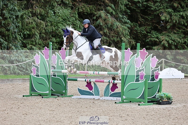 250705A-155221-15954 - Cls 36 Snr Discovery and 1m Open