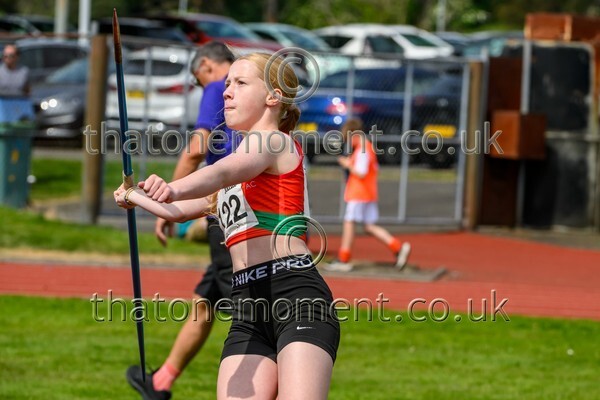 East25Sun-929746 - Field Female