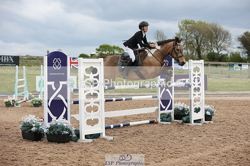 250505-134717-04909 - Cls 8 The Brown Family 148cm Grand Prix