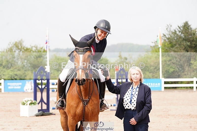 250426-112354-11960 - Cls 31 Young Horse 6yr old