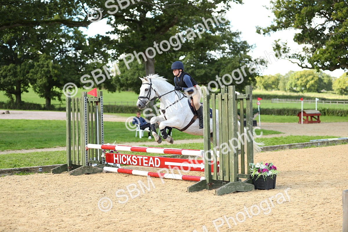 SBM_03548 - E3 Eventers Challenge 70cm Open